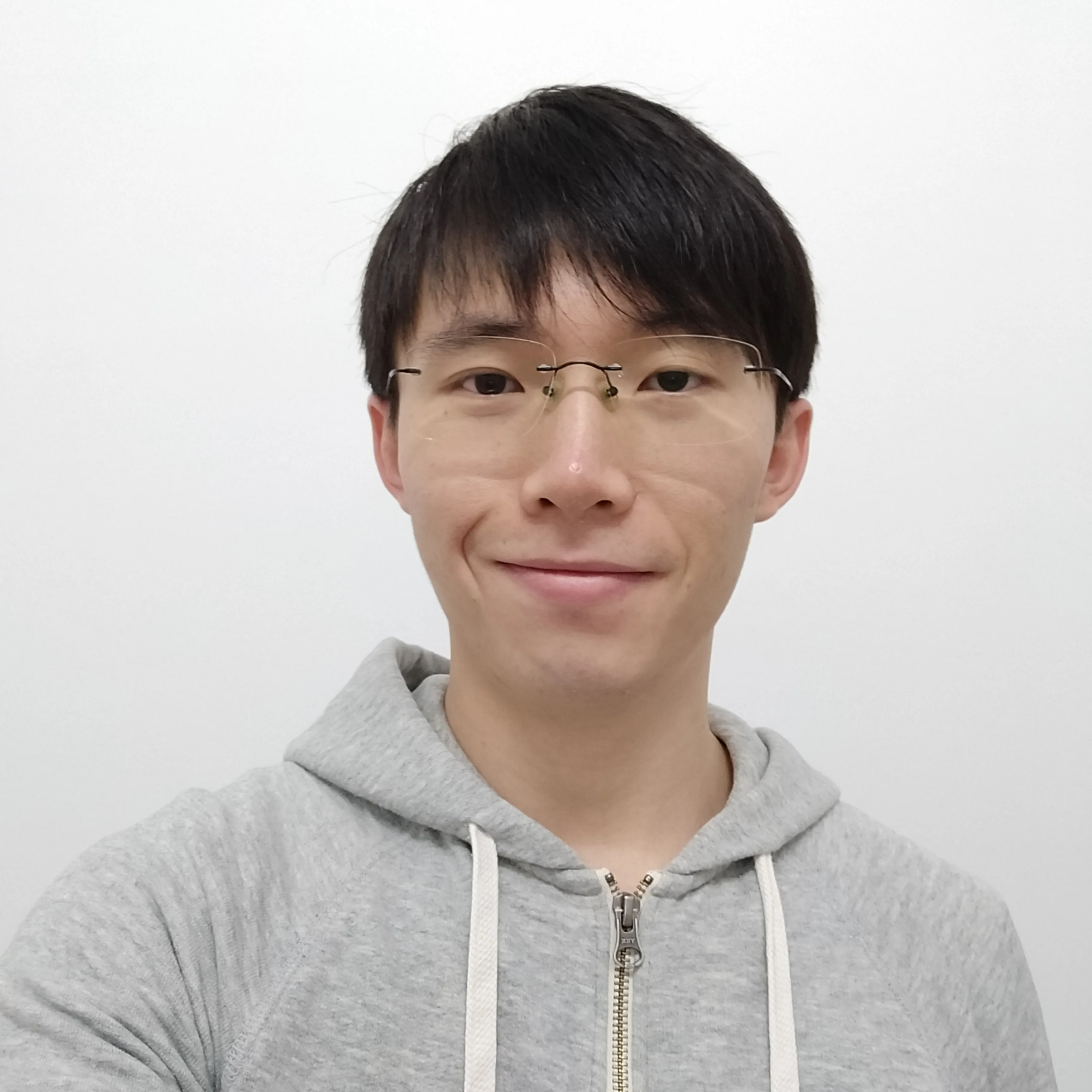 Zhiyi Tang