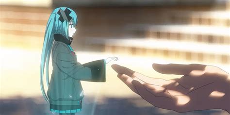 Miku Who Can't Sing 2025