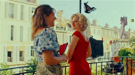 Balconettes 2025